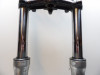 Front pipes complete Honda CMX 450