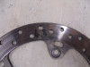 Rear brake disc BMW F 800 GS