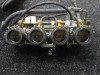 Throttle body Honda CBR 600 RR
