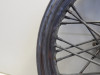 Voorvelg Yamaha XVS 650 Dragstar
