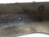 Achterspatbord Honda VT 1100
