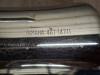 Muffler Yamaha XJ 650