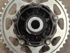 Tandwieldrager Yamaha XSR 900