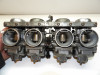 Carburateurset Honda CBX 550 F2