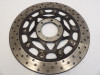 Brake disc front Yamaha FAZER 600