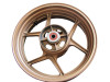 Rear wheel Kawasaki Z 750