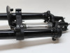 Front pipes complete Aprilia Tuono 660