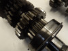Gear box Yamaha V max