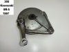 Brake drum Kawasaki ER 5