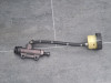 Rempomp achter BMW R 1150 RT   R 850 RT