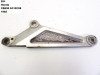 Fussrastetrager vorne links Honda CB 650