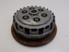 Clutch Kawasaki ZXR 750