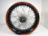 Felge hinten KTM 690 SM