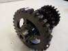Versnellingsbak Yamaha XTZ Tenere