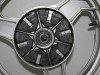 Felge hinten Suzuki GSX F 1100