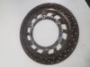 Rear brake disc Yamaha FJR 1300