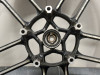 Front Wheel Honda VT 700 750