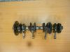 Crankshaft Suzuki GSX R 750