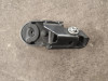 Footrest left Honda CRF 1100 Africa Twin