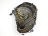 Crankcase cover Clutch side Yamaha MT 09