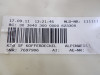 Kofferdeckel links BMW R 1200 RT
