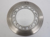 Remschijf voor Honda VT 700 750