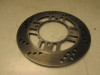 Brake disc front Kawasaki ZXR 750