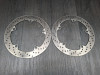 Brake disc set BMW R 1100 S