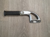 Duo voetsteun links Harley Davidson VROD VRSC