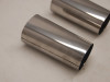 Front pipes Harley Davidson Softtail