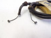 Throttle cable Honda VF 500 