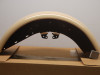 Kotflugel vorne Harley Davidson Touring