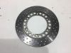 Bremsscheibe hinten  Yamaha YZF R1