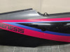 Cowling set complete Yamaha FZR 600