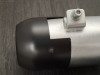 Uitlaat Harley Davidson VROD VRSC