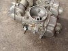 Carburateurset Honda XR 500