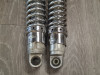 Achterschokbreker Honda VT 800 C Shadow