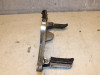 Schetsplaat links Honda CBF 500