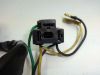 Handlebar switch assy left Yamaha XJ 700