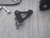 Rechter schetsplaat Yamaha Tracer 7