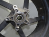 Rear wheel Aprilia Falco