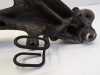 Fussrastetrager vorne links Honda Deauville 650 - 700