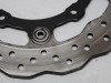 Remschijf voor Yamaha MT 07