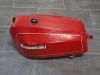 Fuel tank Kawasaki Z 500