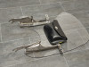 Windscherm Harley Davidson FLSTF Fat Boy Lo