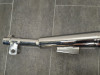 Auspuff Kawasaki Z 1000