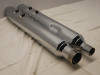 Muffler Harley Davidson Touring FL