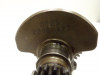 Crankshaft Yamaha FZ6