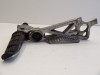 Main step holder right Yamaha FZX 750