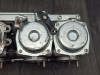 Carburateurset Honda CB 1